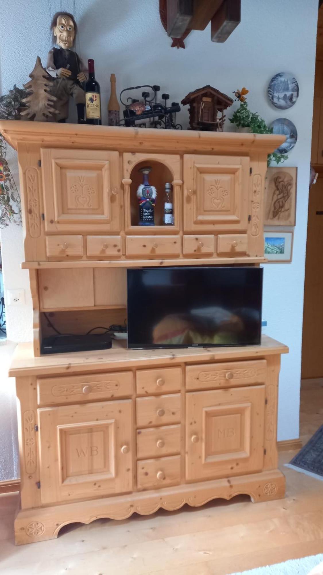 Haus Gentiana A Διαμέρισμα Grächen Εξωτερικό φωτογραφία