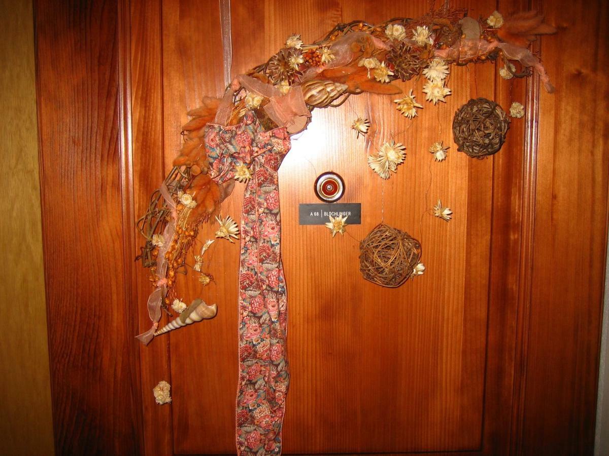 Haus Gentiana A Διαμέρισμα Grächen Εξωτερικό φωτογραφία
