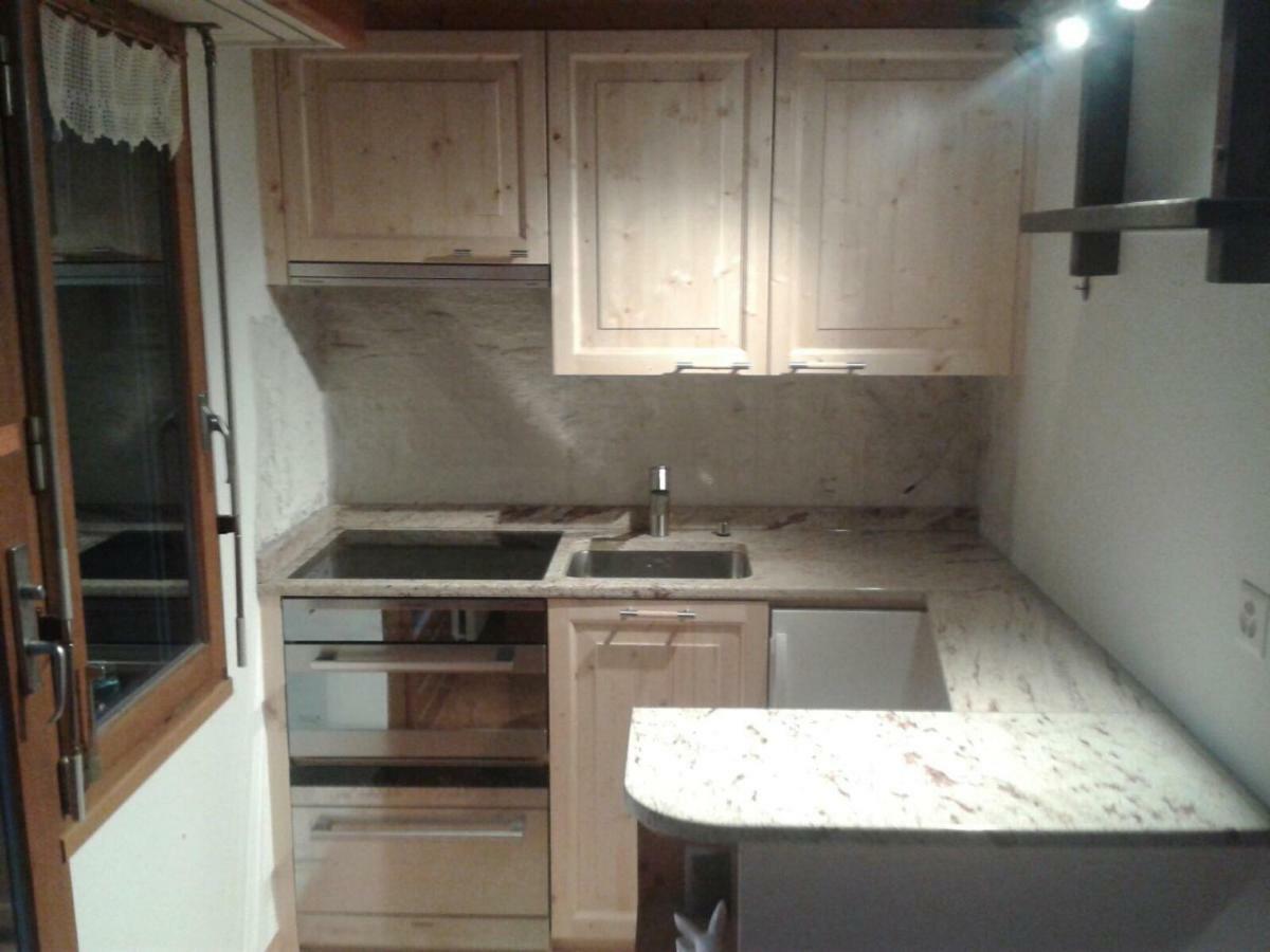 Haus Gentiana A Διαμέρισμα Grächen Εξωτερικό φωτογραφία
